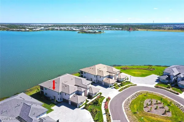 16570 Ridgeview Circle #4111, Punta Gorda, FL 33982