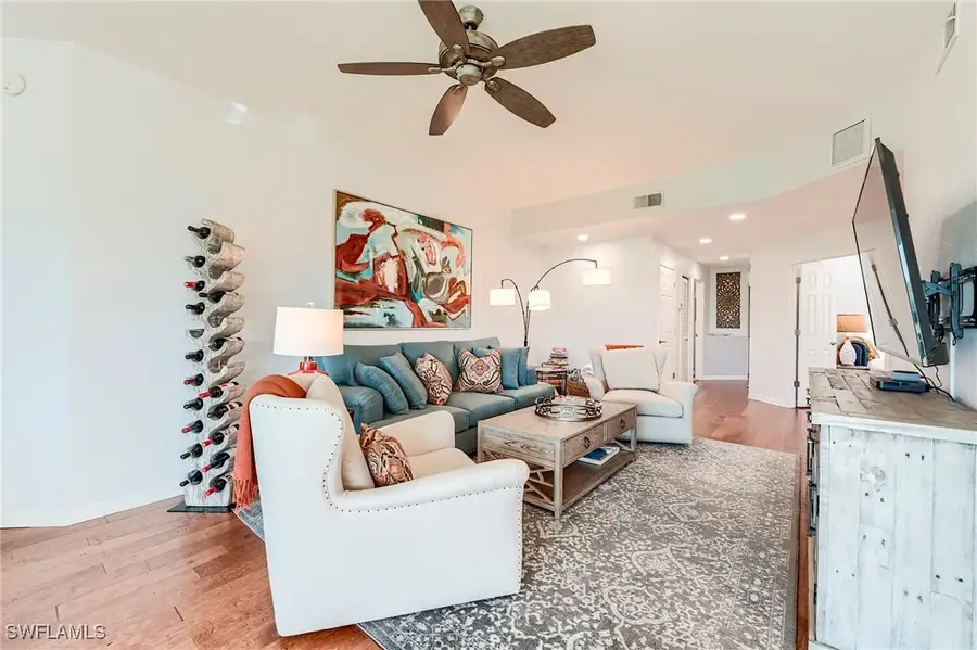 9241 Palmetto Ridge Drive #101, Estero, FL 34135 - Image #2