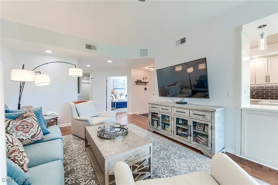 9241 Palmetto Ridge Drive #101, Estero, FL 34135 - Image #3