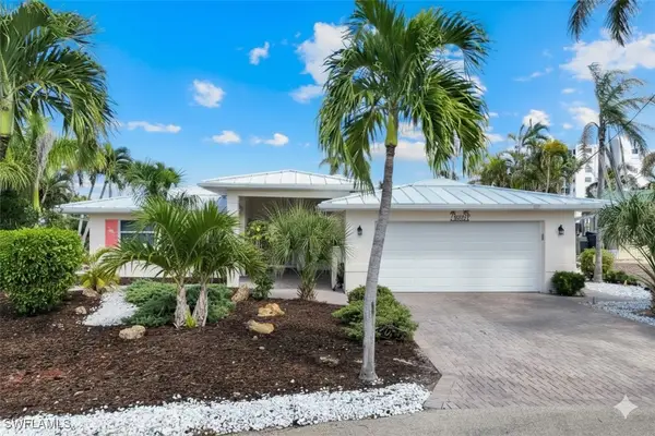 8552 Lagoon Road, Fort Myers Beach, FL 33931