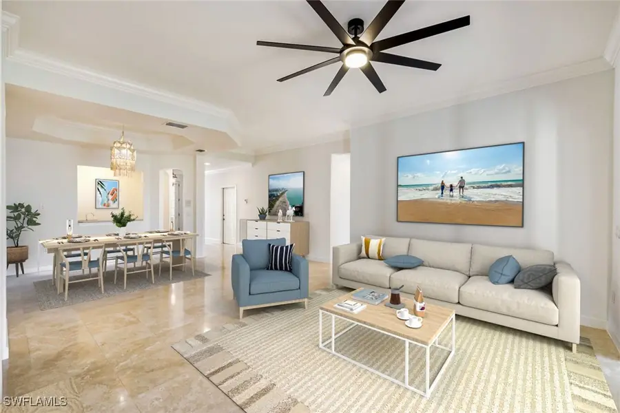 23820 Merano Court #101, Estero, FL 34134 - Image #3