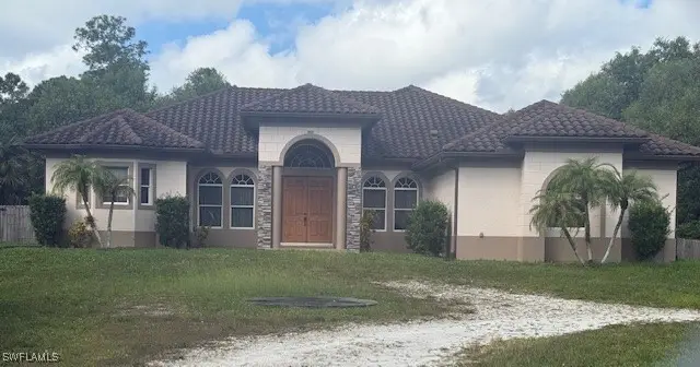 361 Everglades Boulevard N, Naples, FL 34120 - #1