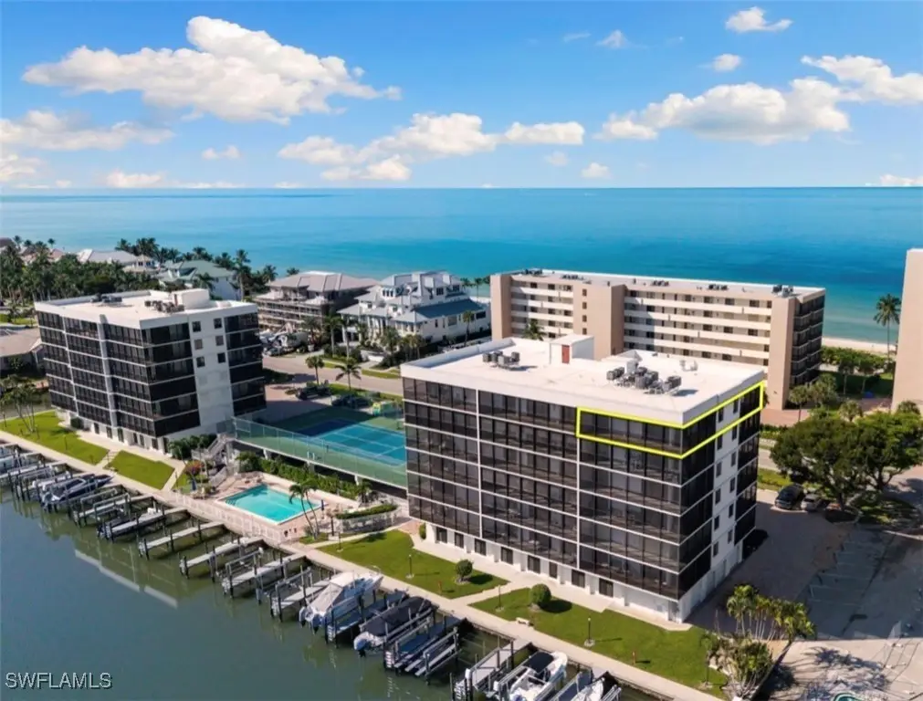 10482 Gulf Shore Drive #261, Naples, FL 34108 - Image #1
