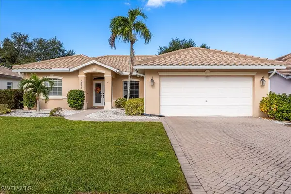 2939 Orange Grove Trail, Naples, FL 34120