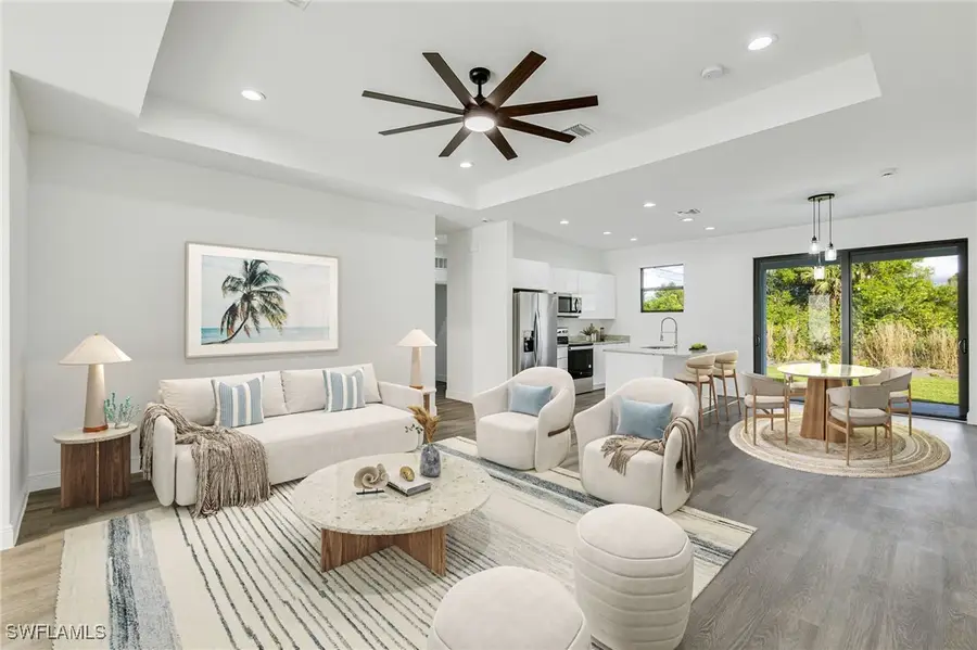 386 Palencia Avenue, Lehigh Acres, FL 33974 - #3