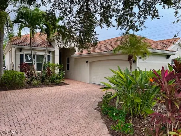 3411 Sandpiper Way, Naples, FL 34109