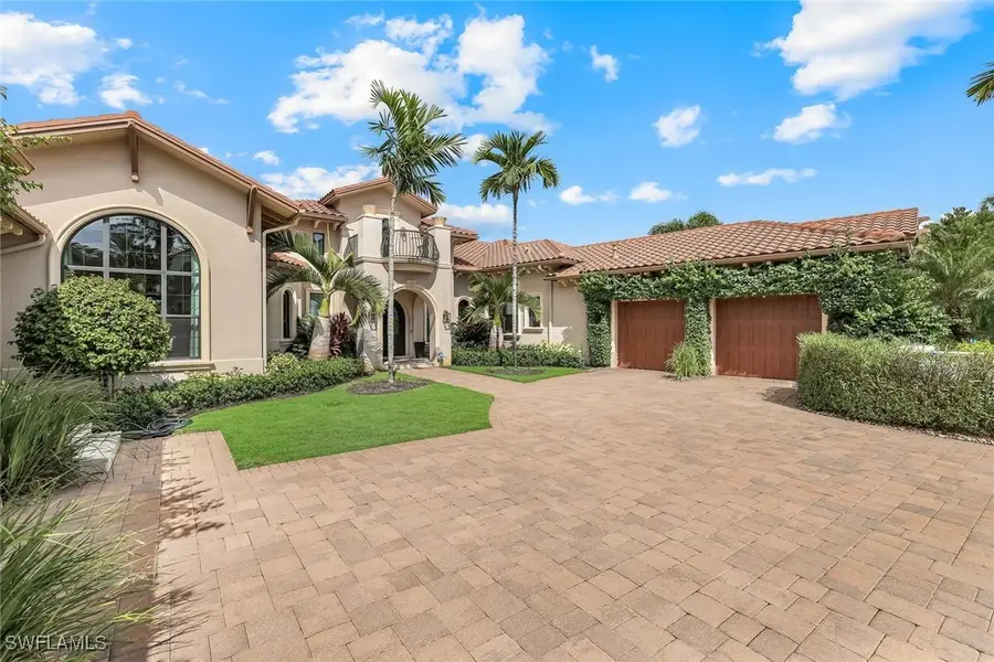 16747 Prato Way, Naples, FL 34110 - #2