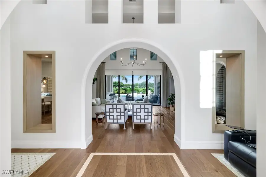 16747 Prato Way, Naples, FL 34110 - #3