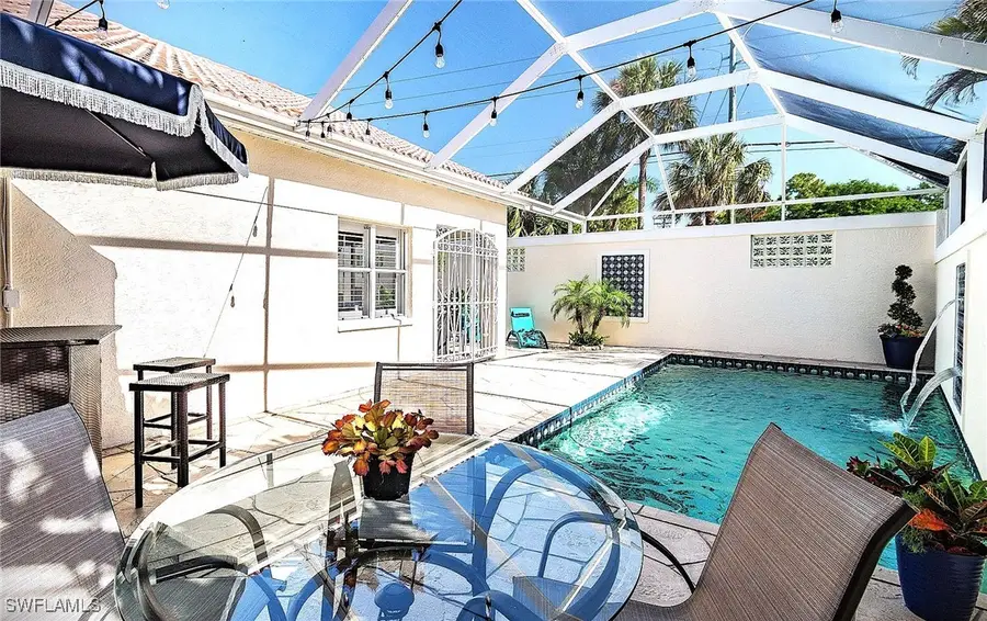 102 Palm Frond Court, Naples, FL 34104 - Image #2