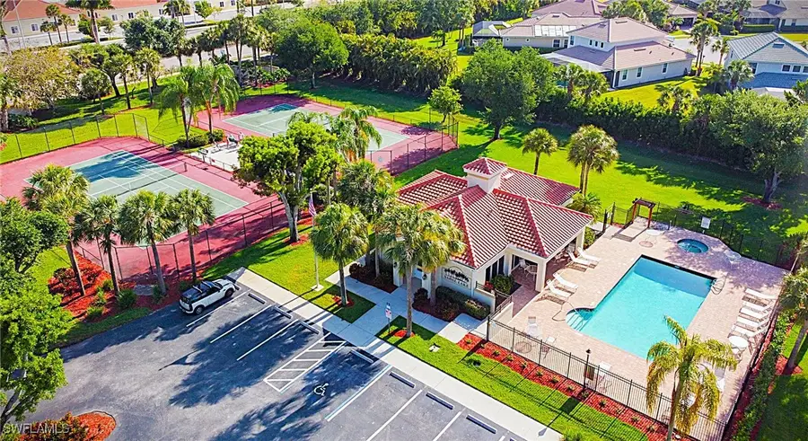 102 Palm Frond Court, Naples, FL 34104 - Image #3