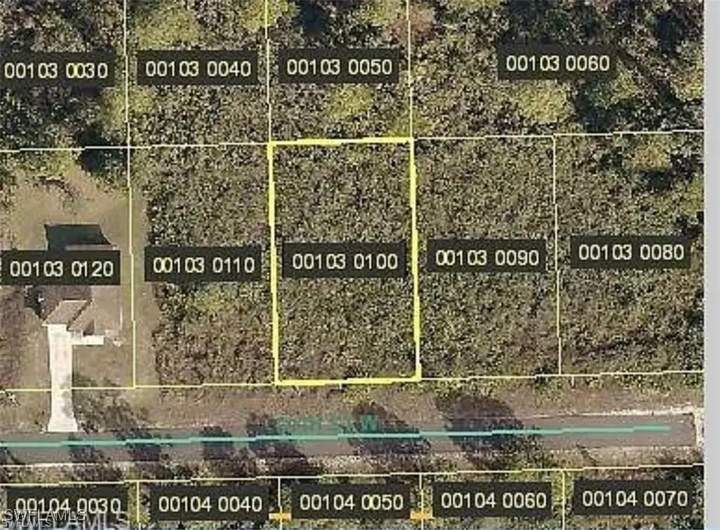 3104 69th Street W, Lehigh Acres, FL 33971 - Image #1