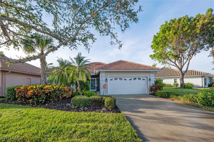 7107 Falcons Glen Boulevard, Naples, FL 34113 - Image #2