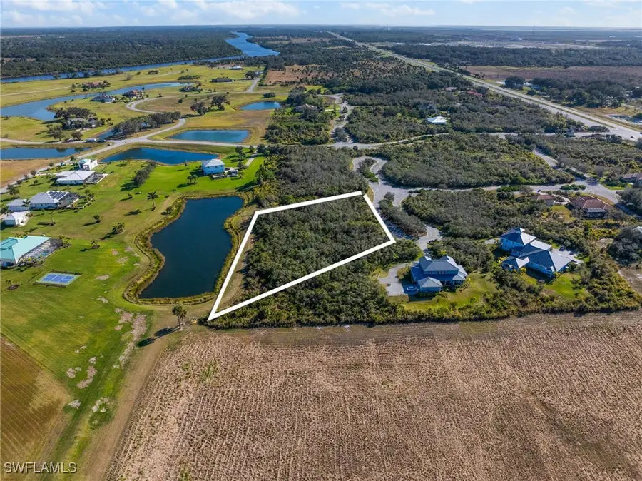 22921 Florida Rosemary Lane, Alva, FL 33920 - Image #3