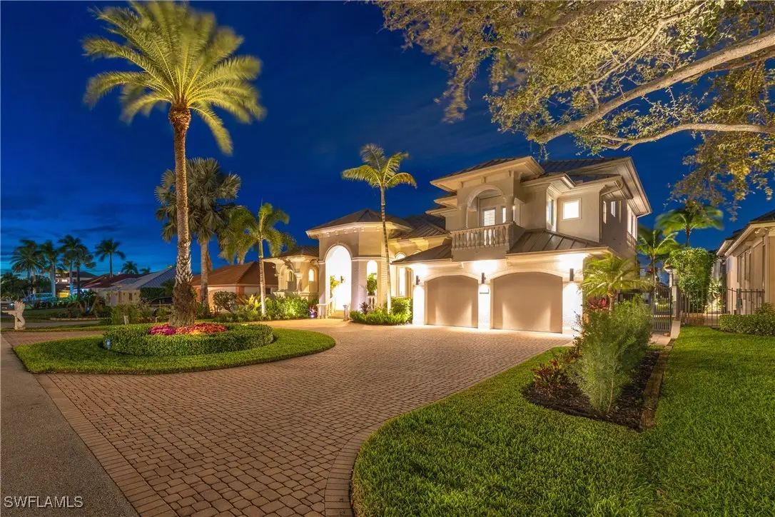 447 Egret Avenue, Naples, FL 34108 - Image #1