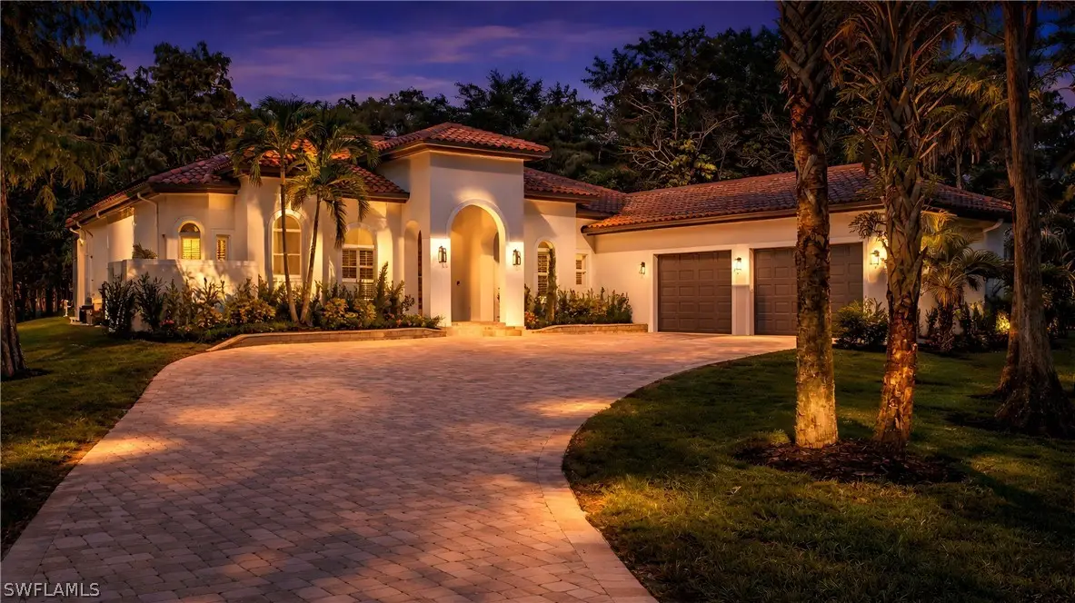 111 17th Street Nw, Naples, FL 34120 - #1