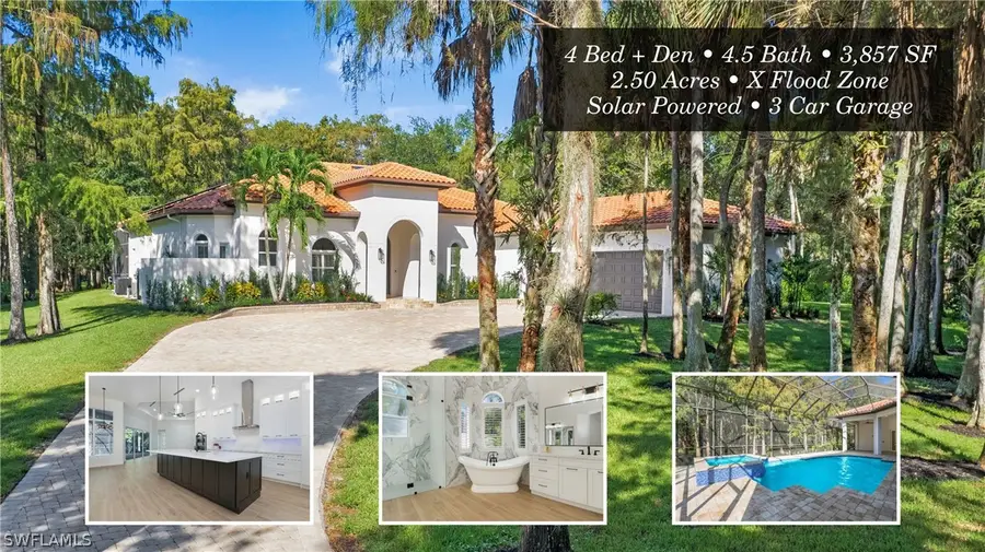 111 17th Street Nw, Naples, FL 34120 - #2