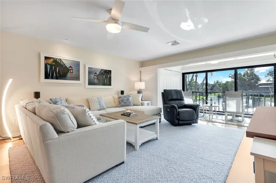 1672 Spoonbill Lane #B, Naples, FL 34105 - Image #2