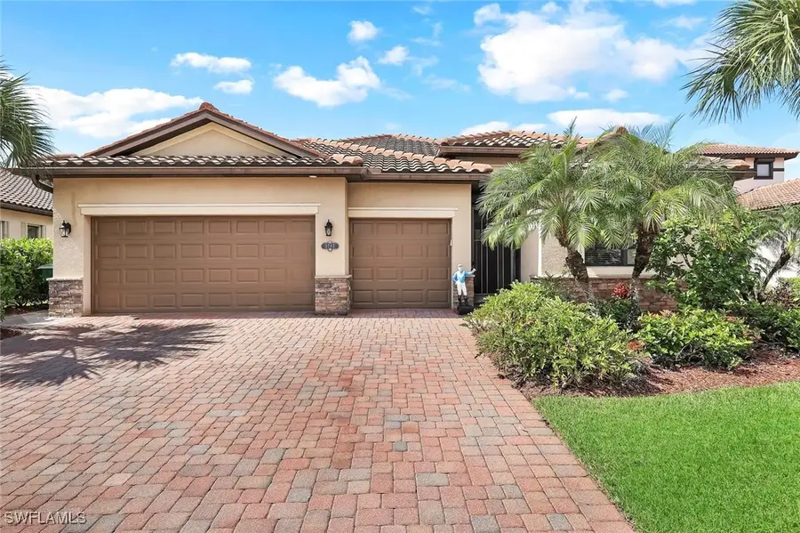 3783 Treasure Cove Circle, Naples, FL 34114 - Image #2