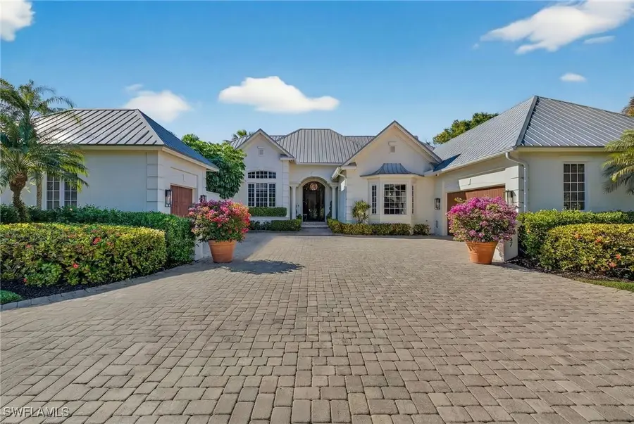 1675 Murex Lane, Naples, FL 34102 - Image #2