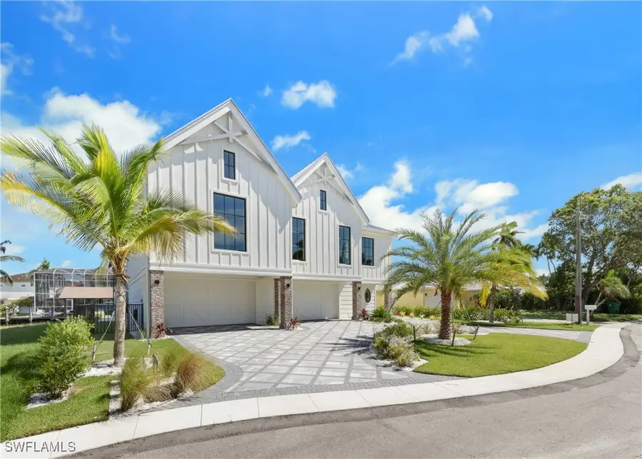 1747 Harbor Lane, Naples, FL 34104 - Image #2