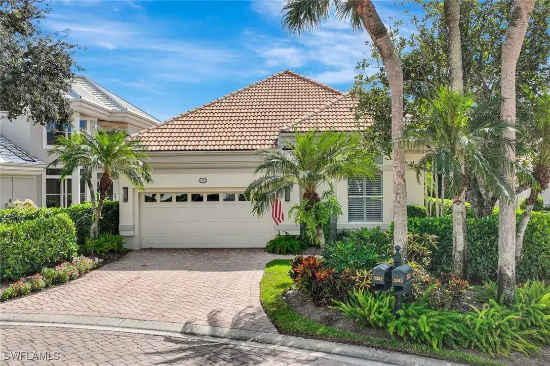 3352 Montara Drive, Bonita Springs, FL 34134 - Image #1