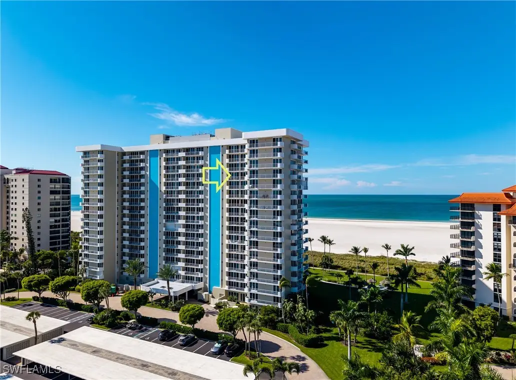 140 Seaview Court #1504N, Marco Island, FL 34145 - #1