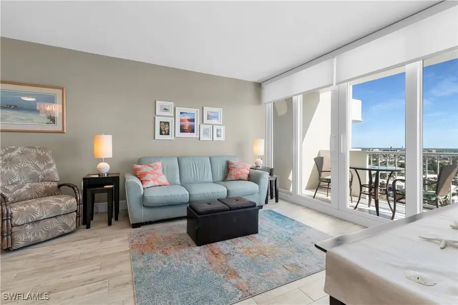 140 Seaview Court #1504N, Marco Island, FL 34145 - #2