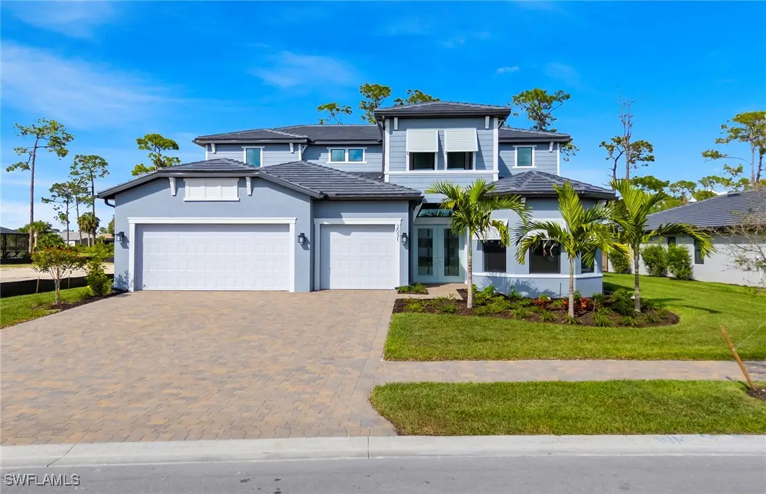 2031 Don Benito Way, Naples, FL 34120 - Image #1