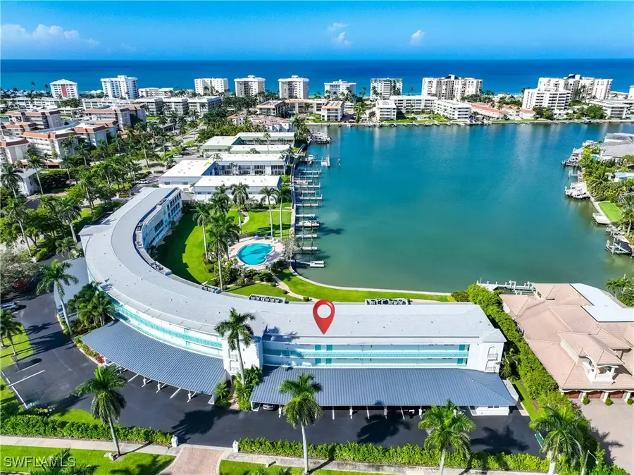383 Harbour Drive #309, Naples, FL 34103 - Image #2
