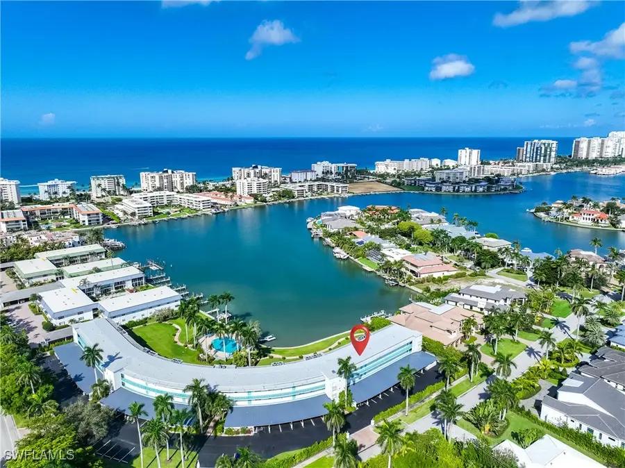 383 Harbour Drive #309, Naples, FL 34103 - Image #3