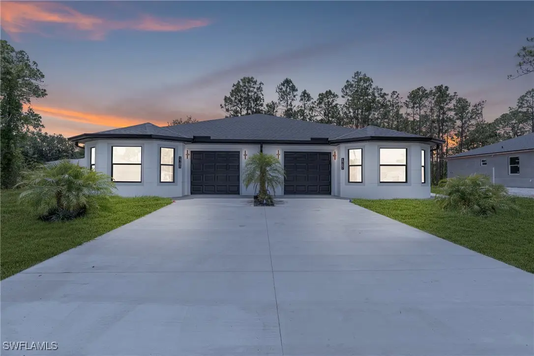 1705/1707 W 12th Street, Lehigh Acres, FL 33972 - Image #1