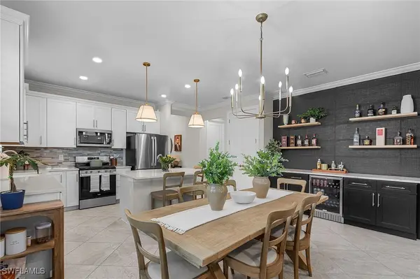 17510 Caravita Lane, Fort Myers, FL 33913