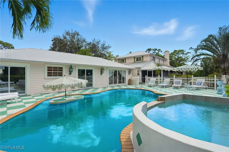 15100 Sweetwater Court, Fort Myers, FL 33912 - #2