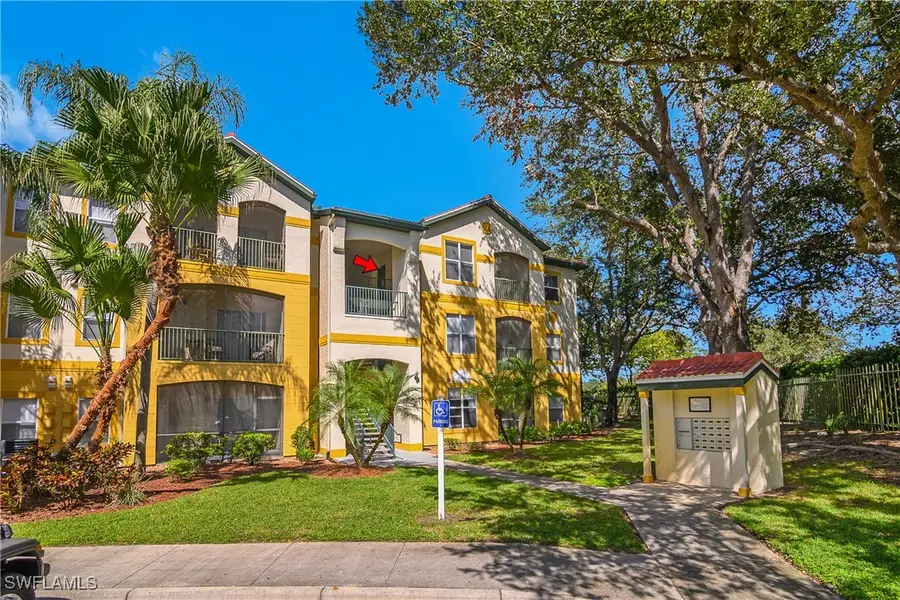11480 Villa Grand #112, Fort Myers, FL 33913 - Image #2