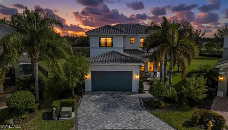 4172 Crescent Court, Naples, FL 34119 - Image #2