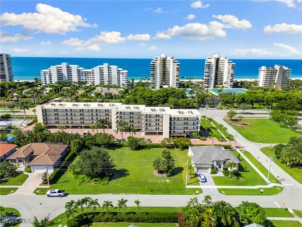 744 Seagrape Drive, Marco Island, FL 34145