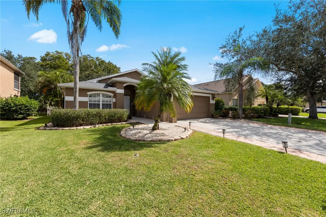 11272 Cypress Tree Circle, Fort Myers, FL 33913 - Image #1