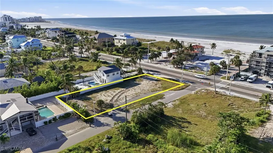 5801 Estero Boulevard, Fort Myers Beach, FL 33931 - Image #3