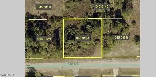 Address Withheld By Seller, Lehigh Acres, FL 33936