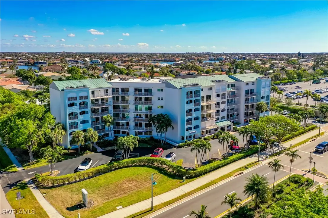 291 S Collier Boulevard #206, Marco Island, FL 34145 - Image #1