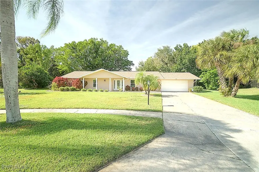 4135 Yarmouth Court, North Fort Myers, FL 33903 - Image #3