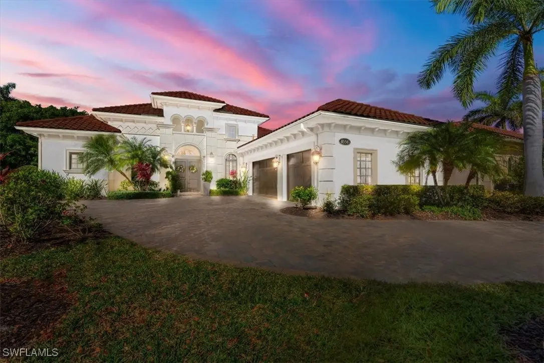 8556 Majorca Lane, Naples, FL 34114 - Image #1