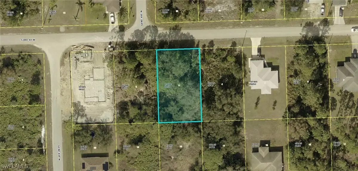 2621 53rd Street W, Lehigh Acres, FL 33971 - Image #1