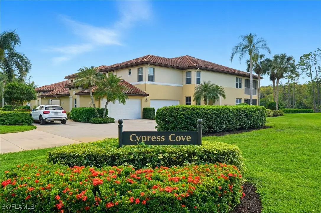 20691 Wildcat Run Drive #102, Estero, FL 33928 - Image #1