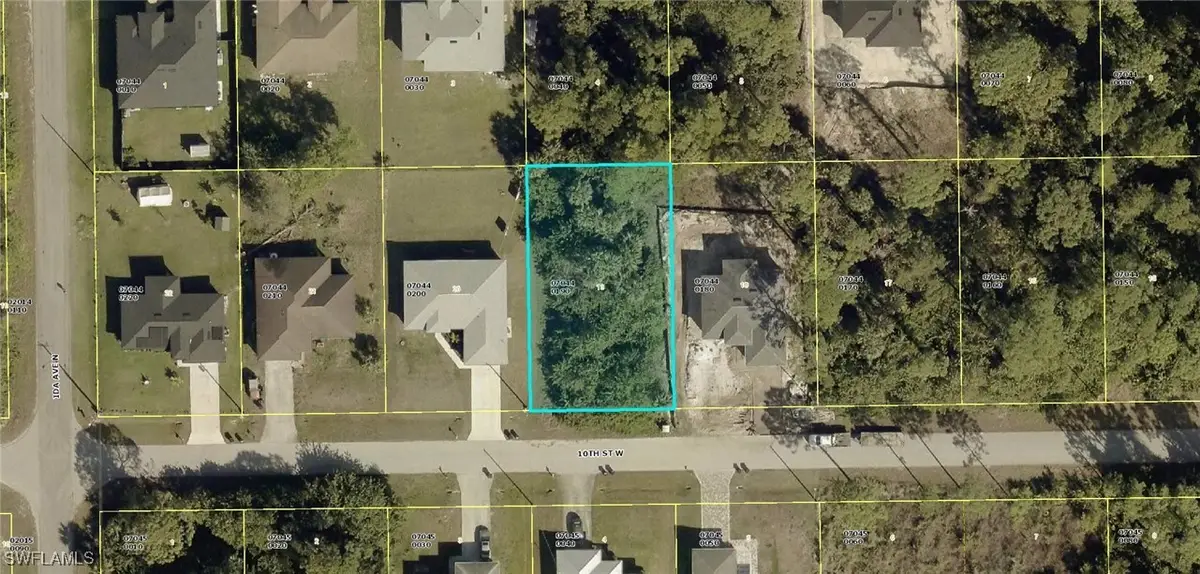 2814 10th Street W, Lehigh Acres, FL 33971 - Image #1