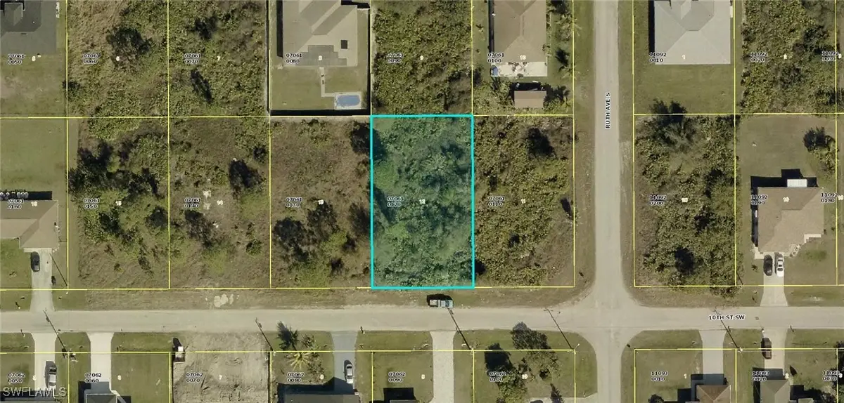 3302 10th Street Sw, Lehigh Acres, FL 33976 - #1