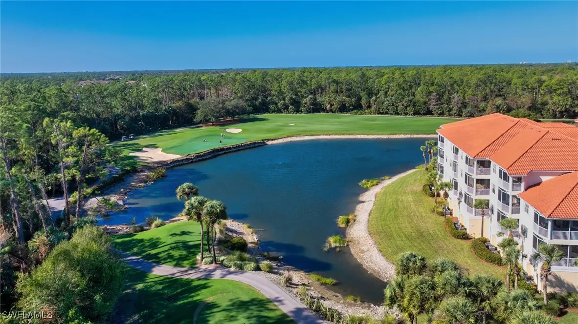4884 Hampshire Court #7-303, Naples, FL 34112 - Image #1
