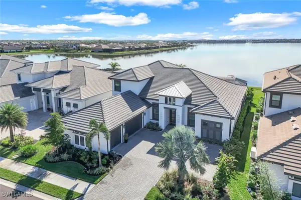 11401 Venetian Lagoon Drive, Fort Myers, FL 33913