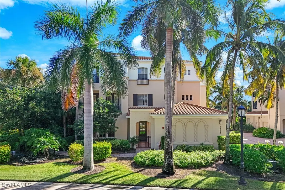 2868 Tiburon Boulevard E #101, Naples, FL 34109 - Image #1