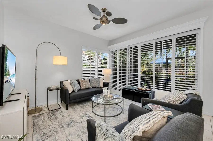 25061 Cypress Hollow Court #101, Bonita Springs, FL 34134 - Image #3